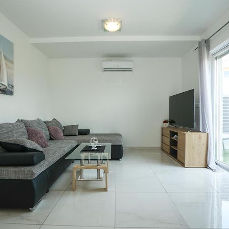 זאדאר Km Exclusive Apartments מראה חיצוני תמונה